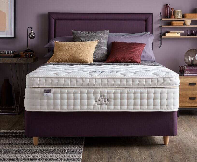 Best mattress for 2025 keeping cool uk